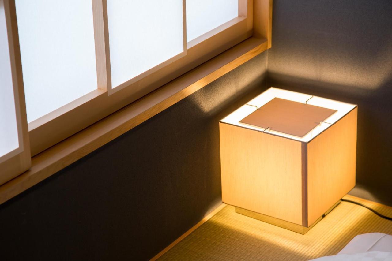 Machiya De Higashiyama Villa Киото Екстериор снимка