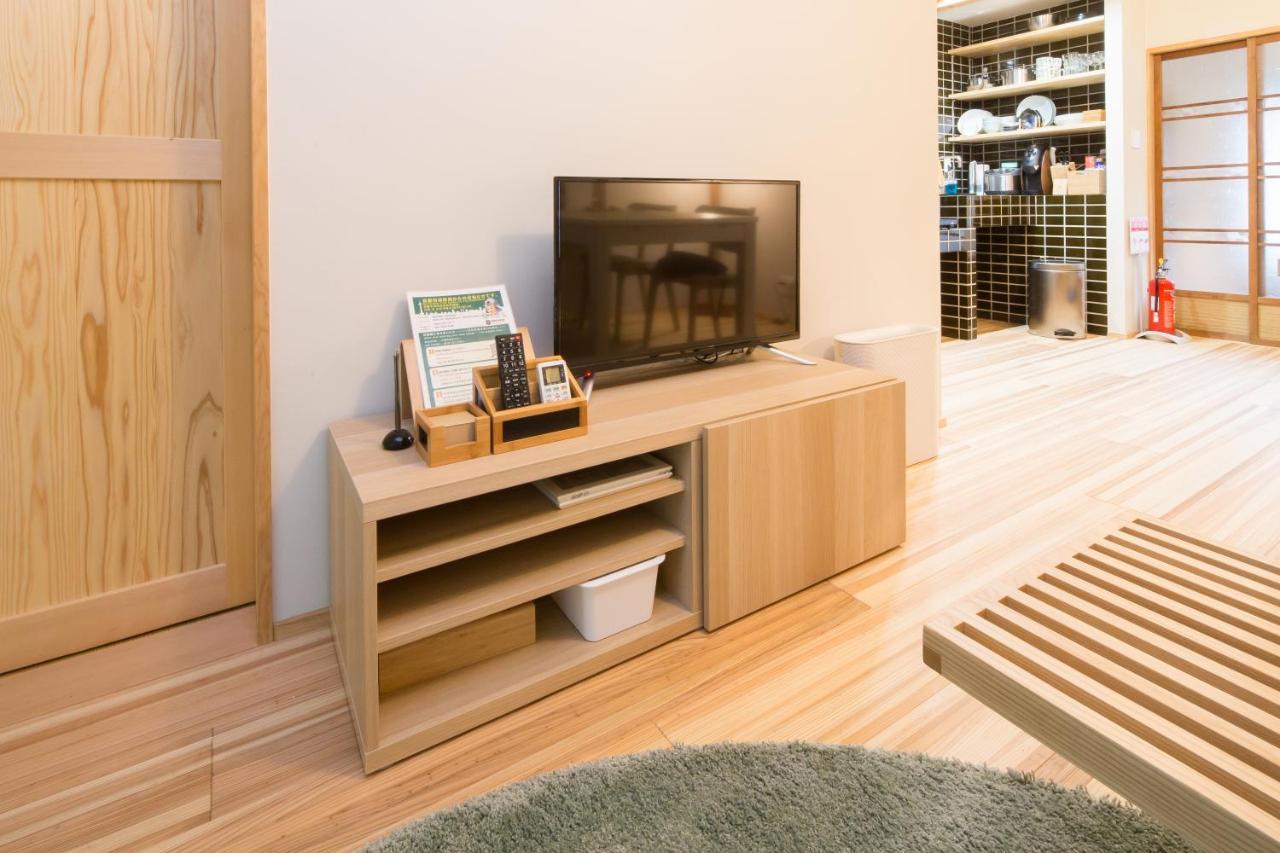 Machiya De Higashiyama Villa Киото Екстериор снимка