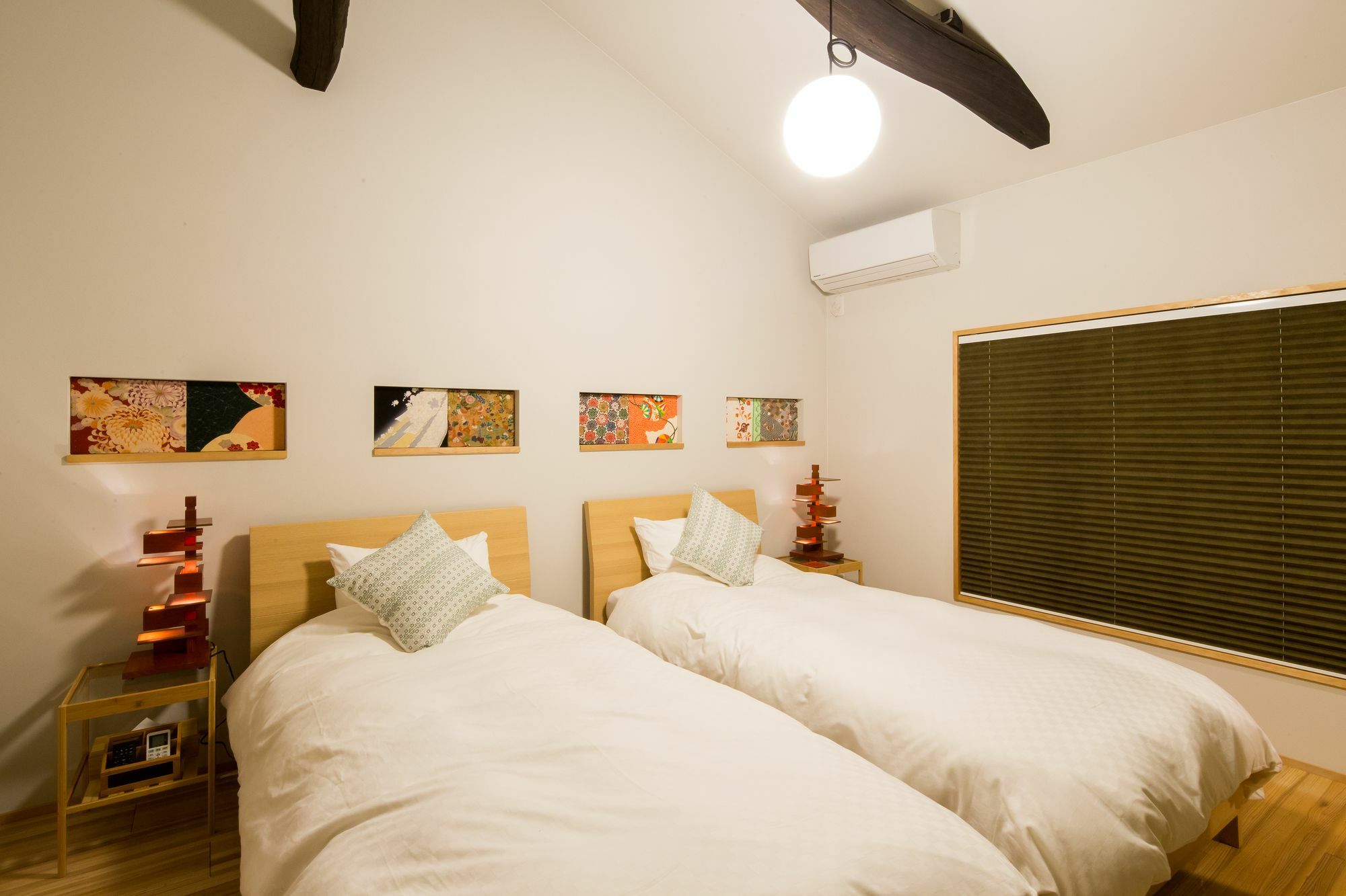 Machiya De Higashiyama Villa Киото Екстериор снимка