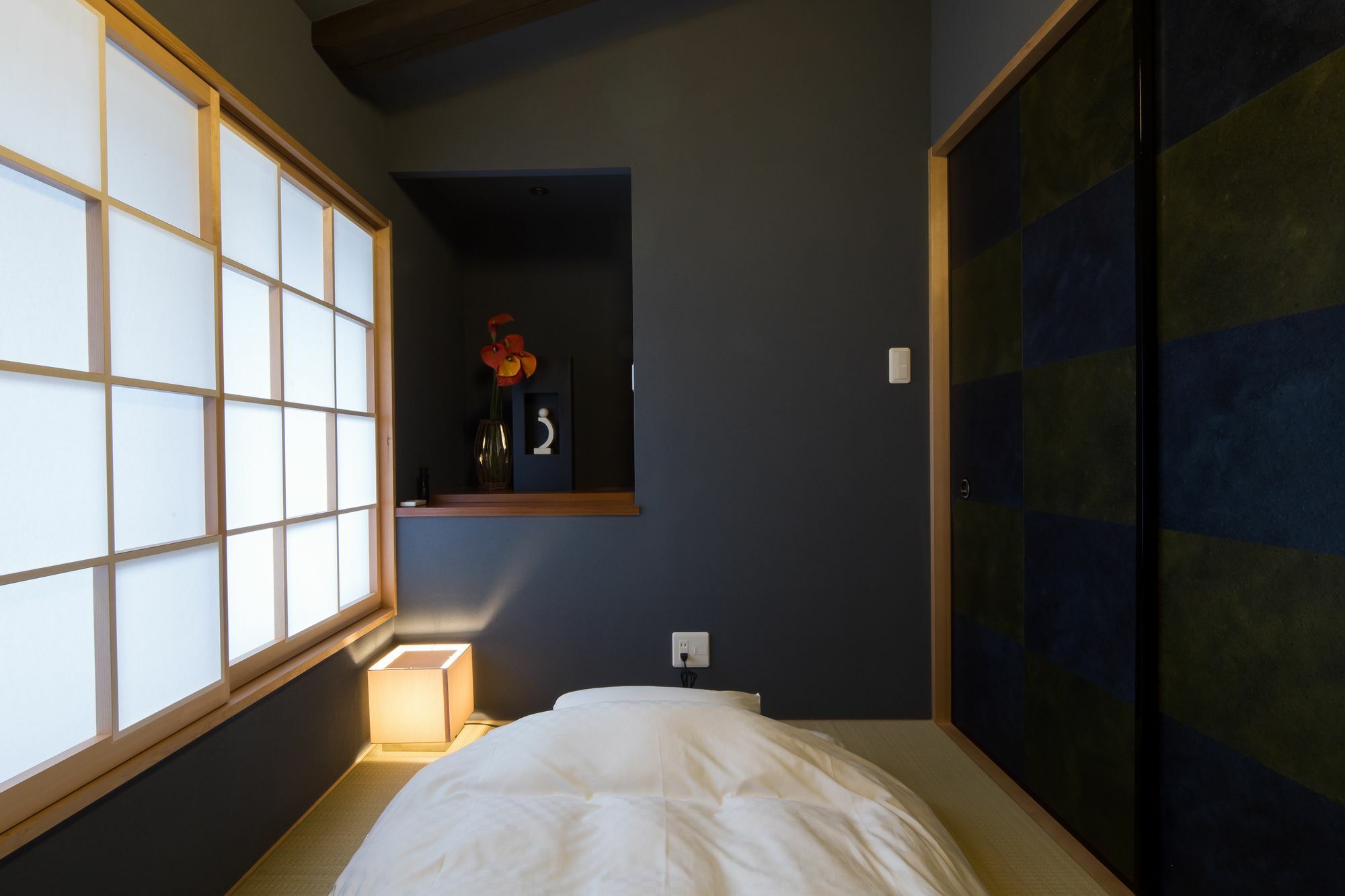 Machiya De Higashiyama Villa Киото Екстериор снимка